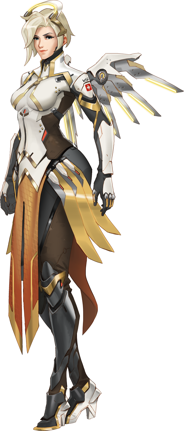 Mercy